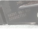 Recambio de caudalimetro para mercedes-benz citan furgón/monospace (w415) 109 cdi (415.603, 415.605) referencia OEM IAM A4159058