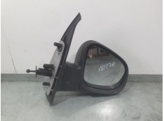 Recambio de retrovisor derecho para mercedes-benz citan furgón/monospace (w415) 109 cdi (415.603, 415.605) referencia OEM IAM A4