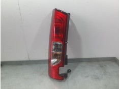 PILOTO TRASERO IZQUIERDO A4159062800 084401991L DEPO