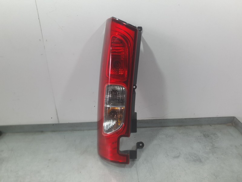 Recambio de piloto trasero izquierdo para mercedes-benz citan furgón/monospace (w415) 109 cdi (415.603, 415.605) referencia OEM 