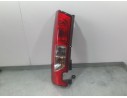 Recambio de piloto trasero izquierdo para mercedes-benz citan furgón/monospace (w415) 109 cdi (415.603, 415.605) referencia OEM 
