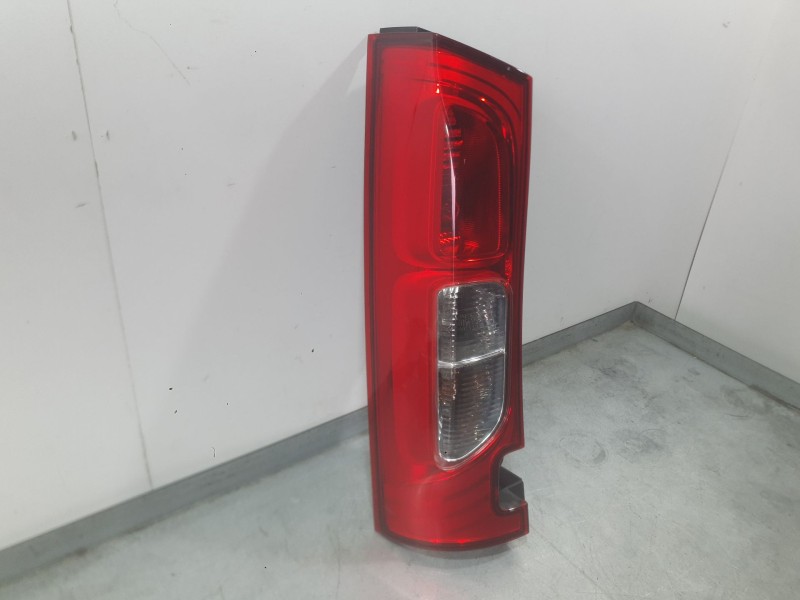 Recambio de piloto trasero izquierdo para mercedes-benz citan furgón/monospace (w415) 109 cdi (415.603, 415.605) referencia OEM 
