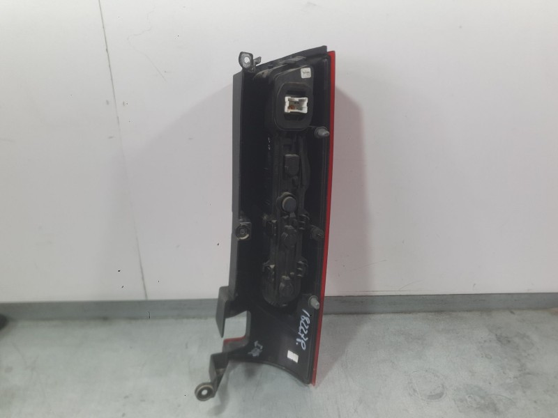 Recambio de piloto trasero izquierdo para mercedes-benz citan furgón/monospace (w415) 109 cdi (415.603, 415.605) referencia OEM 