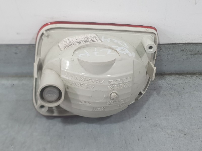 Recambio de piloto trasero derecho paragolpes para mercedes-benz citan furgón/monospace (w415) 109 cdi (415.603, 415.605) refere