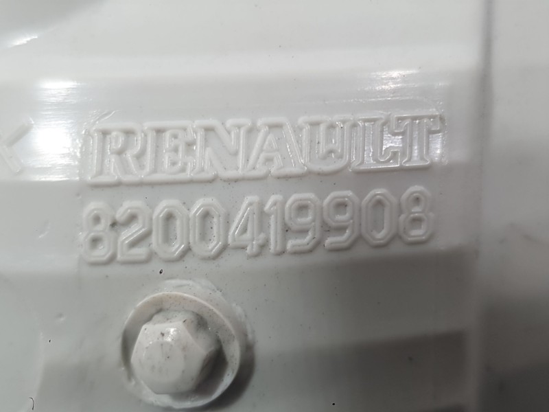 Recambio de piloto trasero derecho paragolpes para mercedes-benz citan furgón/monospace (w415) 109 cdi (415.603, 415.605) refere
