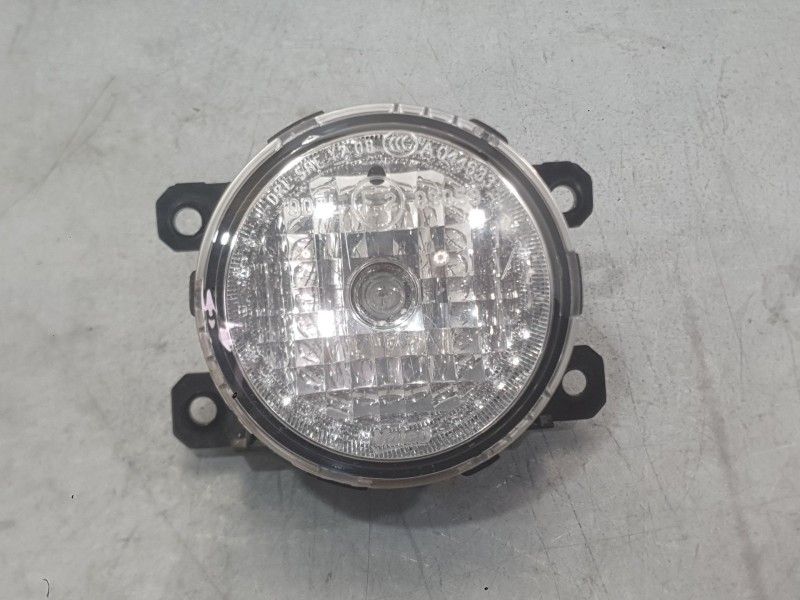 Recambio de faro antiniebla derecho para mercedes-benz citan furgón/monospace (w415) 109 cdi (415.603, 415.605) referencia OEM I