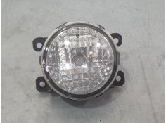 FARO ANTINIEBLA DERECHO 266006117R 89207254 VALEO
