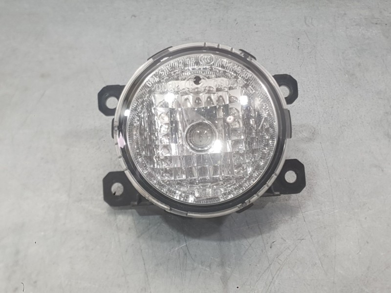 Recambio de faro antiniebla izquierdo para mercedes-benz citan furgón/monospace (w415) 109 cdi (415.603, 415.605) referencia OEM