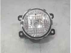 FARO ANTINIEBLA IZQUIERDO A4158201259 89207255 VALEO