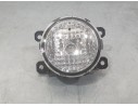 Recambio de faro antiniebla izquierdo para mercedes-benz citan furgón/monospace (w415) 109 cdi (415.603, 415.605) referencia OEM