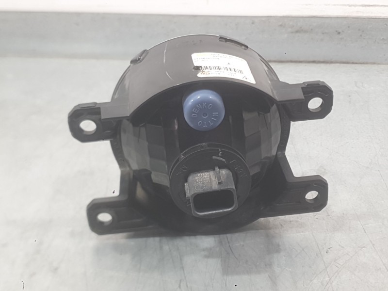 Recambio de faro antiniebla izquierdo para mercedes-benz citan furgón/monospace (w415) 109 cdi (415.603, 415.605) referencia OEM