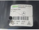 Recambio de faro antiniebla izquierdo para mercedes-benz citan furgón/monospace (w415) 109 cdi (415.603, 415.605) referencia OEM
