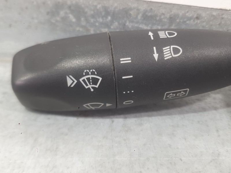 Recambio de mando limpia para mercedes-benz citan furgón/monospace (w415) 109 cdi (415.603, 415.605) referencia OEM IAM   
