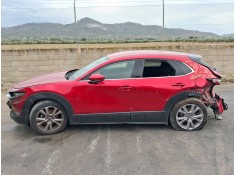 MAZDA CX-30 (DM, DT, ED)