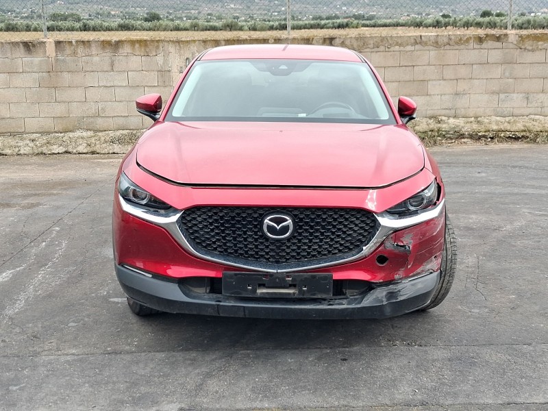 mazda cx-30 (dm, dt, ed) del año 2020