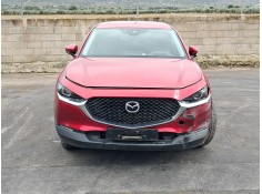 MAZDA CX-30 (DM, DT, ED)