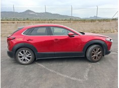 MAZDA CX-30 (DM, DT, ED)