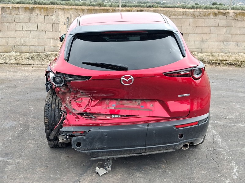 mazda cx-30 (dm, dt, ed) del año 2020