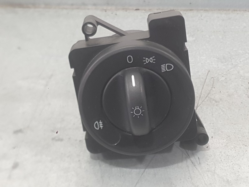 Recambio de mando luces para mercedes-benz citan furgón/monospace (w415) 109 cdi (415.603, 415.605) referencia OEM IAM A41582600