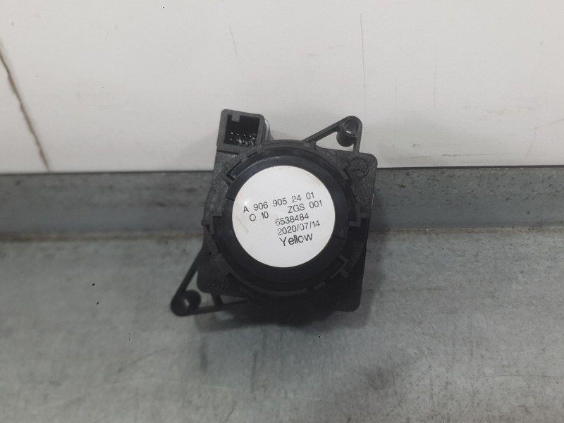Recambio de mando luces para mercedes-benz citan furgón/monospace (w415) 109 cdi (415.603, 415.605) referencia OEM IAM A41582600