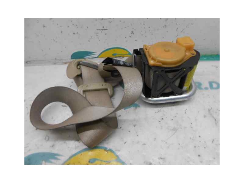 Recambio de pretensor airbag izquierdo para toyota avensis berlina (t25) 2.2 d-4d executive sedán (4-ptas.) referencia OEM IAM  