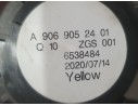 Recambio de mando luces para mercedes-benz citan furgón/monospace (w415) 109 cdi (415.603, 415.605) referencia OEM IAM A41582600