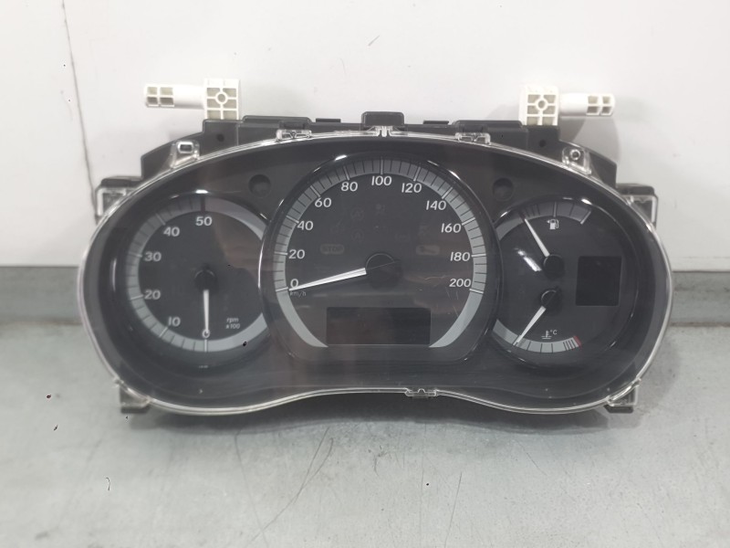 Recambio de cuadro instrumentos para mercedes-benz citan furgón/monospace (w415) 109 cdi (415.603, 415.605) referencia OEM IAM A