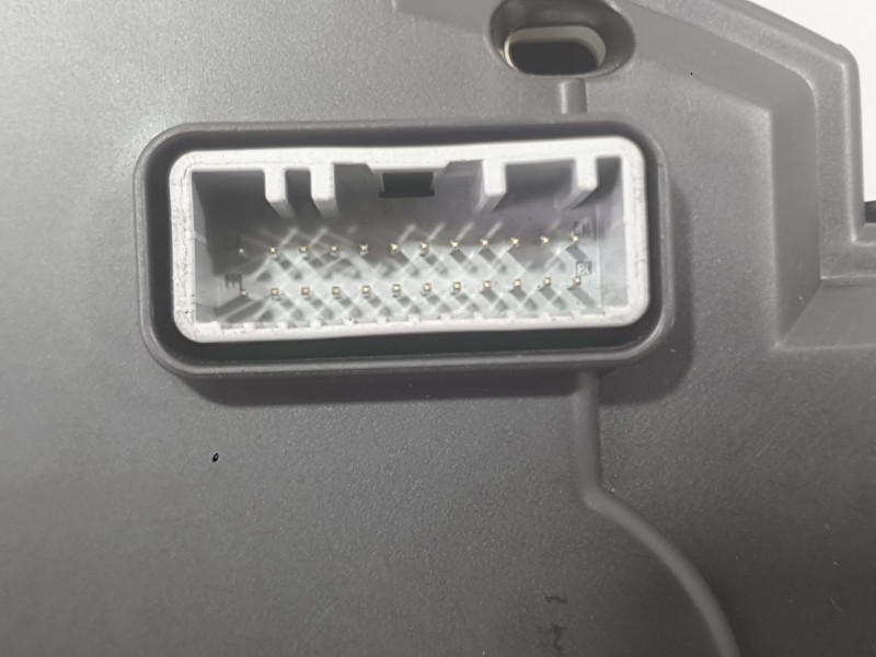 Recambio de cuadro instrumentos para mercedes-benz citan furgón/monospace (w415) 109 cdi (415.603, 415.605) referencia OEM IAM A