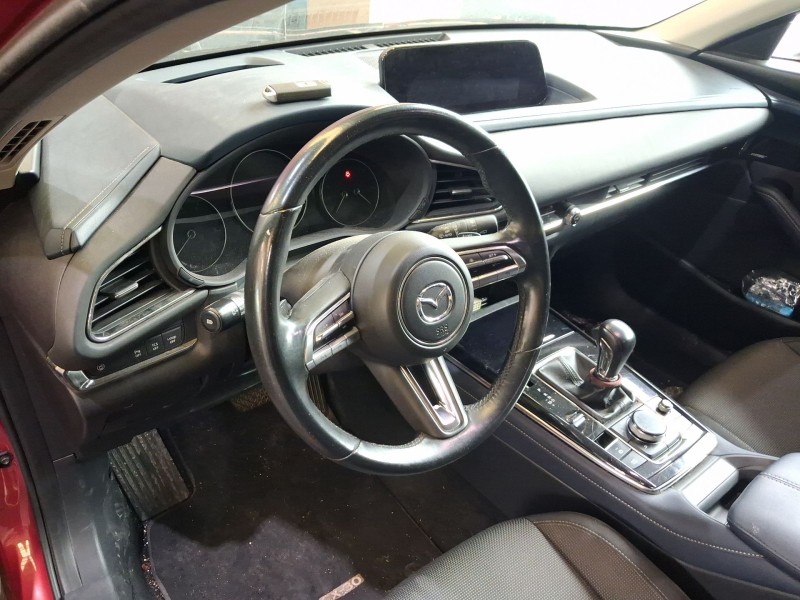mazda cx-30 (dm, dt, ed) del año 2020