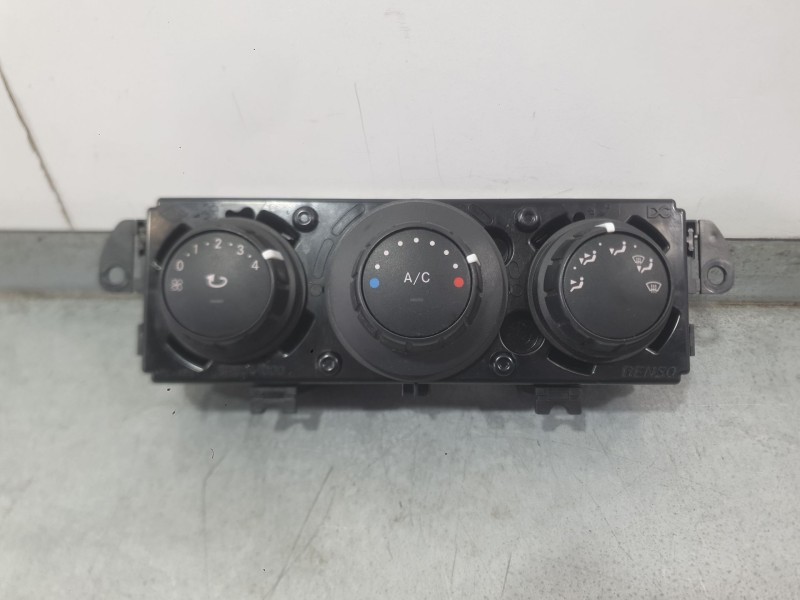 Recambio de mando calefaccion / aire acondicionado para mercedes-benz citan furgón/monospace (w415) 109 cdi (415.603, 415.605) r