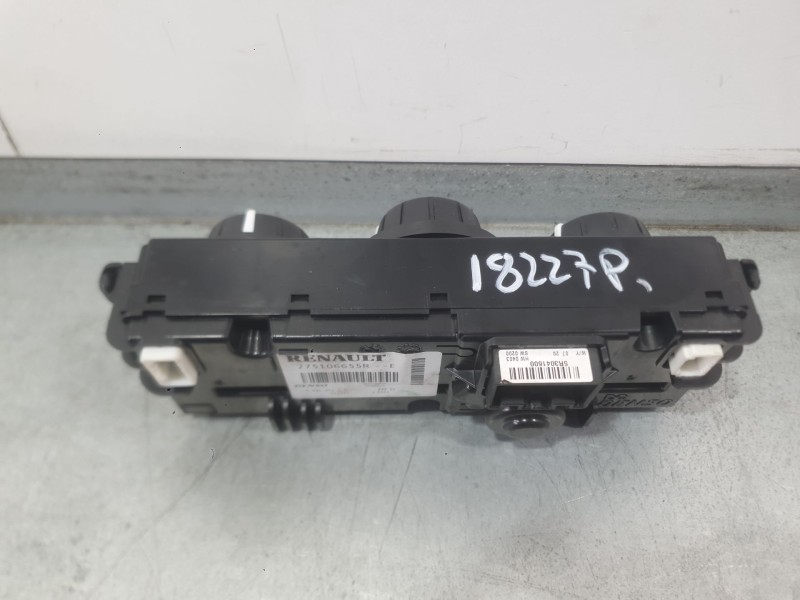 Recambio de mando calefaccion / aire acondicionado para mercedes-benz citan furgón/monospace (w415) 109 cdi (415.603, 415.605) r