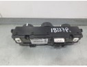 Recambio de mando calefaccion / aire acondicionado para mercedes-benz citan furgón/monospace (w415) 109 cdi (415.603, 415.605) r