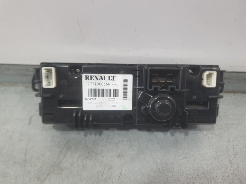 Recambio de mando calefaccion / aire acondicionado para mercedes-benz citan furgón/monospace (w415) 109 cdi (415.603, 415.605) r