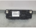 Recambio de mando calefaccion / aire acondicionado para mercedes-benz citan furgón/monospace (w415) 109 cdi (415.603, 415.605) r