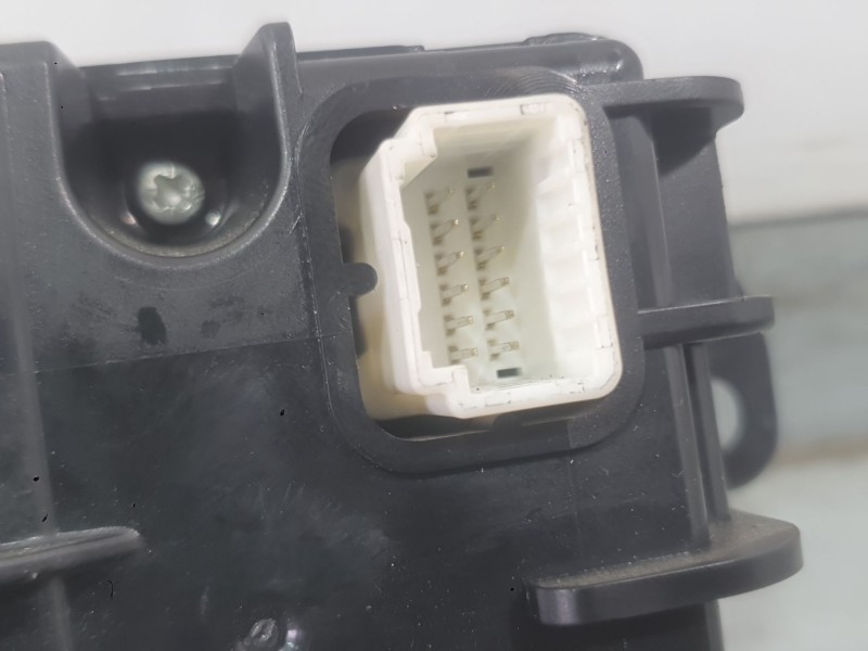 Recambio de mando calefaccion / aire acondicionado para mercedes-benz citan furgón/monospace (w415) 109 cdi (415.603, 415.605) r