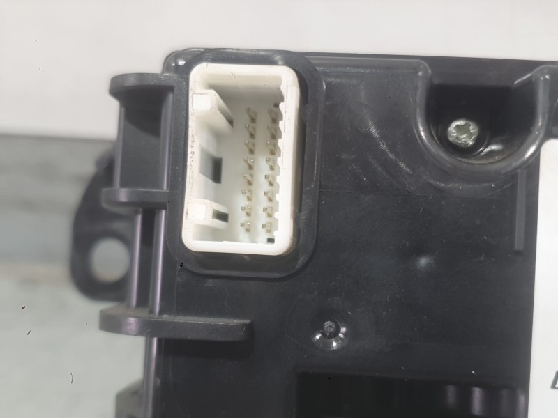 Recambio de mando calefaccion / aire acondicionado para mercedes-benz citan furgón/monospace (w415) 109 cdi (415.603, 415.605) r