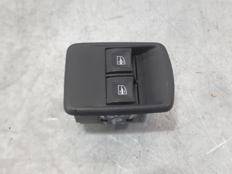 Recambio de mando elevalunas delantero izquierdo para mercedes-benz citan furgón/monospace (w415) 109 cdi (415.603, 415.605) ref