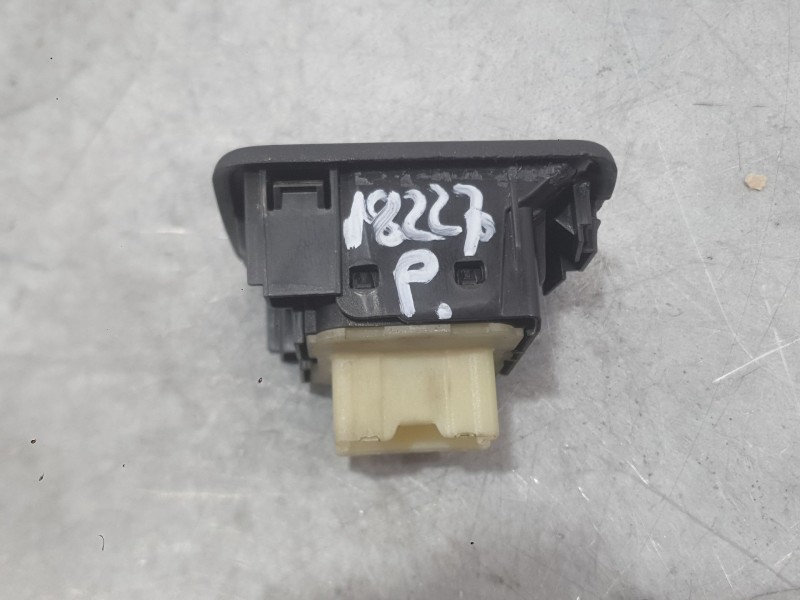 Recambio de mando elevalunas delantero izquierdo para mercedes-benz citan furgón/monospace (w415) 109 cdi (415.603, 415.605) ref