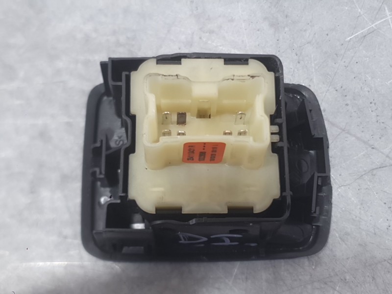 Recambio de mando elevalunas delantero izquierdo para mercedes-benz citan furgón/monospace (w415) 109 cdi (415.603, 415.605) ref