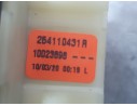 Recambio de mando elevalunas delantero izquierdo para mercedes-benz citan furgón/monospace (w415) 109 cdi (415.603, 415.605) ref