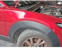 Recambio de aleta delantera derecha para mazda cx-30 (dm, dt, ed) skyactiv-g m hybrid referencia OEM IAM DFR552110  
