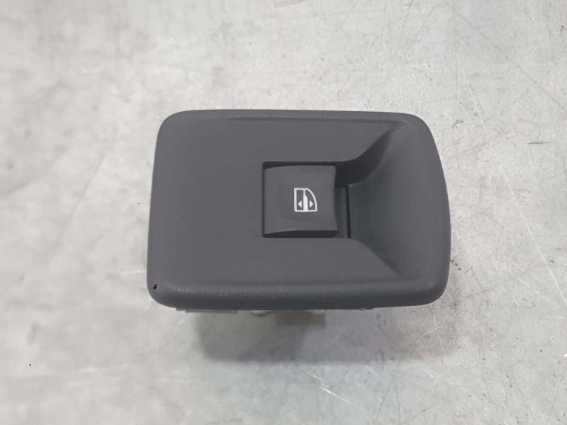 Recambio de mando elevalunas delantero derecho para mercedes-benz citan furgón/monospace (w415) 109 cdi (415.603, 415.605) refer