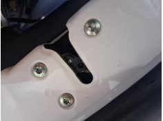 Recambio de cerradura puerta trasera derecha para hyundai i20 i (pb, pbt) 1.2 referencia OEM IAM 814201J520  