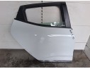 Recambio de puerta trasera derecha para renault clio v (b7_) 1.0 tce 100 (b7mt) referencia OEM IAM 821008513R ROZADA 