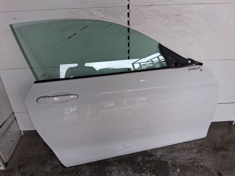 Recambio de puerta delantera derecha para bmw 1 (f21) 116 d referencia OEM IAM 41517298044  