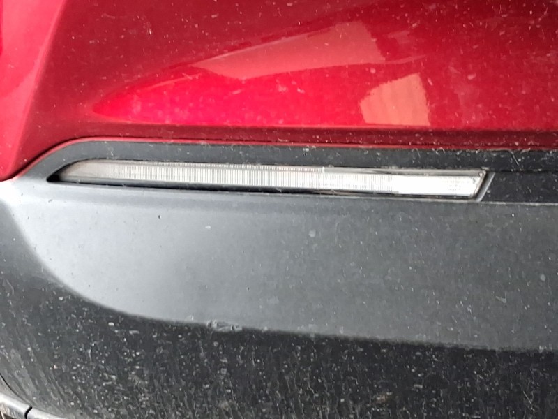 Recambio de piloto delantero derecho para mazda cx-30 (dm, dt, ed) skyactiv-g m hybrid referencia OEM IAM   