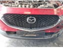 Recambio de rejilla delantera para mazda cx-30 (dm, dt, ed) skyactiv-g m hybrid referencia OEM IAM DFT350710  