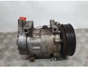 Recambio de compresor aire acondicionado para renault kangoo (f/kc0) rt referencia OEM IAM 7700111235 SD6V12 SANDEN