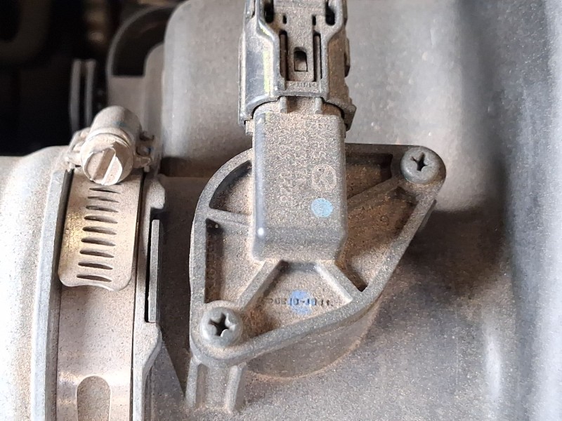 Recambio de caudalimetro para mazda cx-30 (dm, dt, ed) skyactiv-g m hybrid referencia OEM IAM   