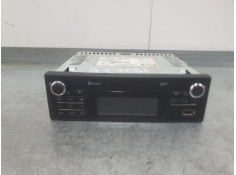 SISTEMA AUDIO / RADIO 281157922R 